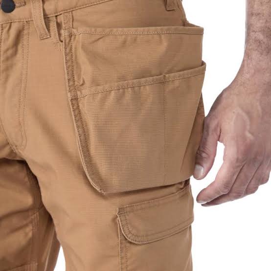 carhartt cargo multi-pocket pant 105070