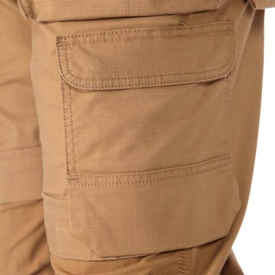 carhartt cargo multi-pocket pant 105070