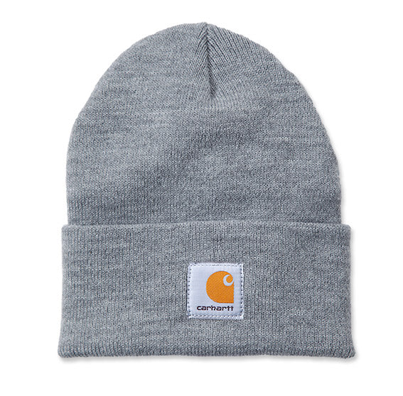 Carhartt Watch Hat - lys grå