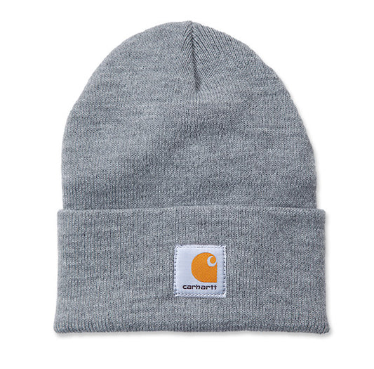 Carhartt Watch Hat - lys grå