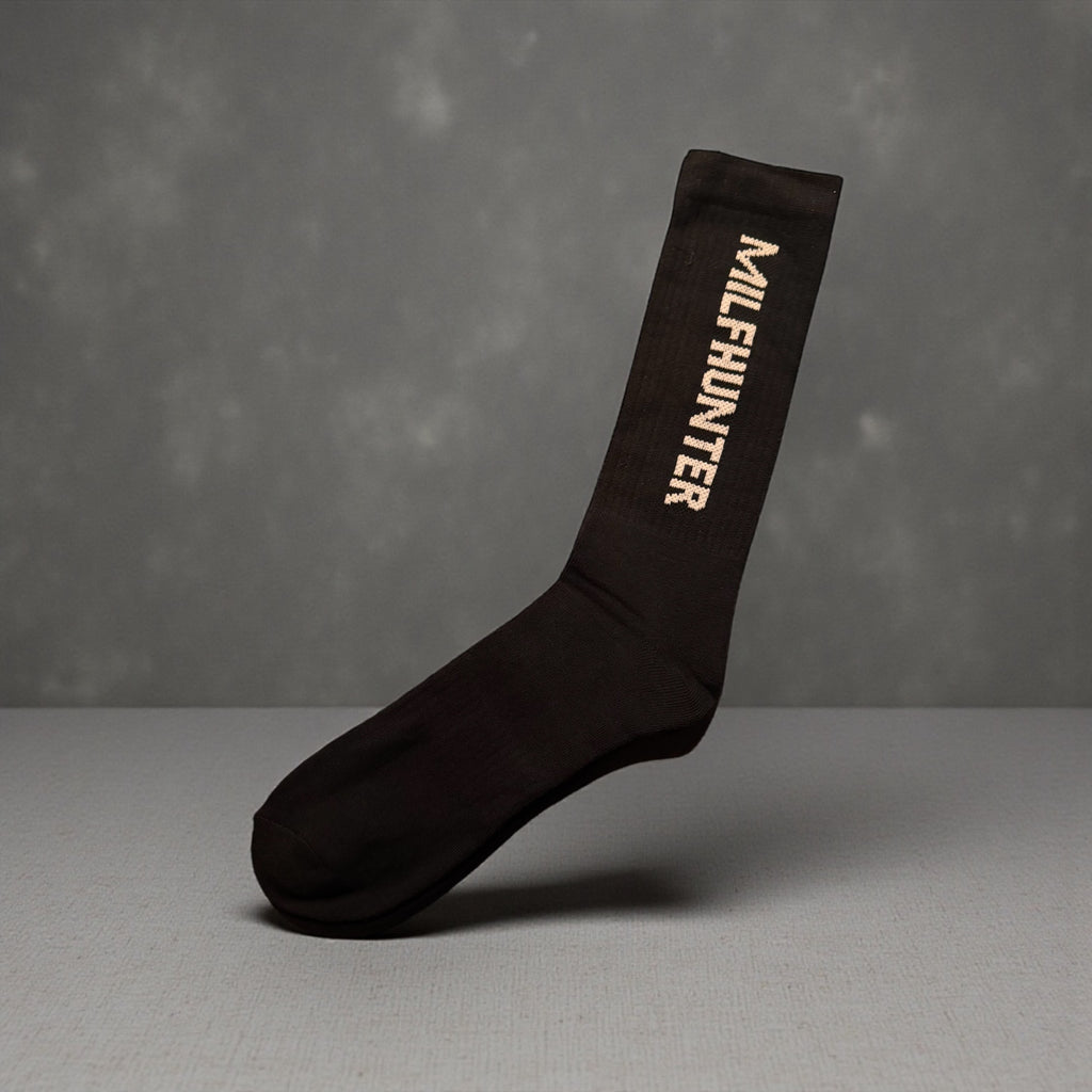 MILFHUNTER – morsomme sokker