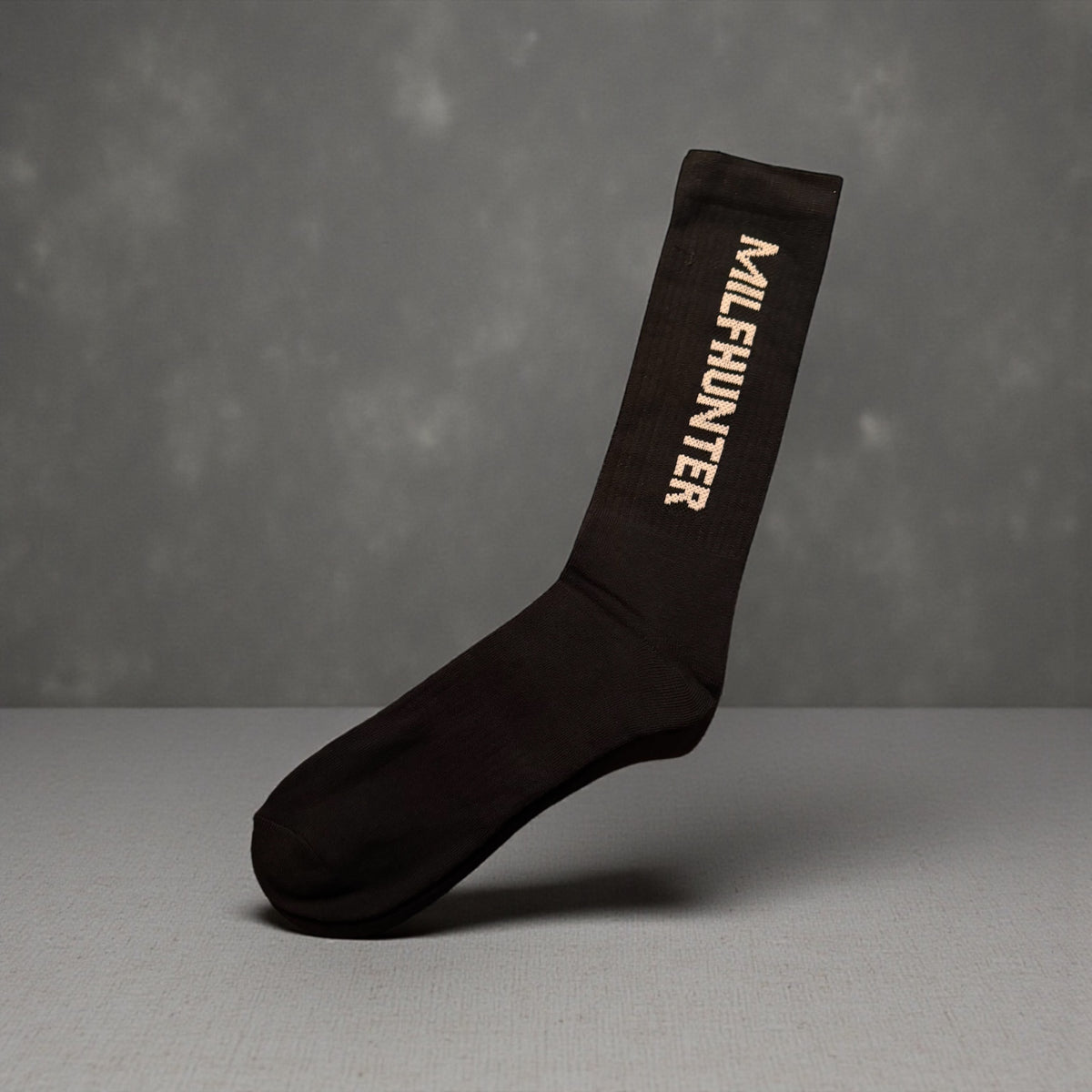 MILFHUNTER – morsomme sokker