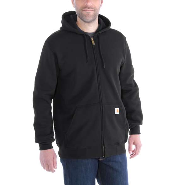 K121. Zip Hooded sweatshirt Carhartt