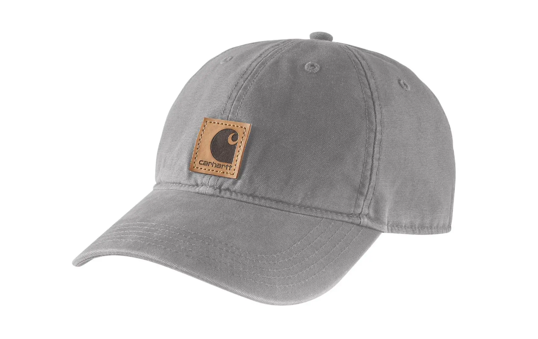 Carhartt Odessa Cap, Asphalt
