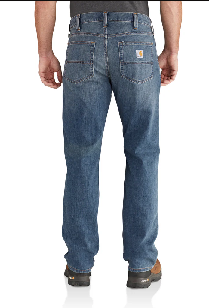 102804. Rugged flex relaxed straight jean102804. Rugged flex relaxed straight jean