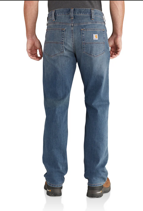 102804. Rugged flex relaxed straight jean102804. Rugged flex relaxed straight jean