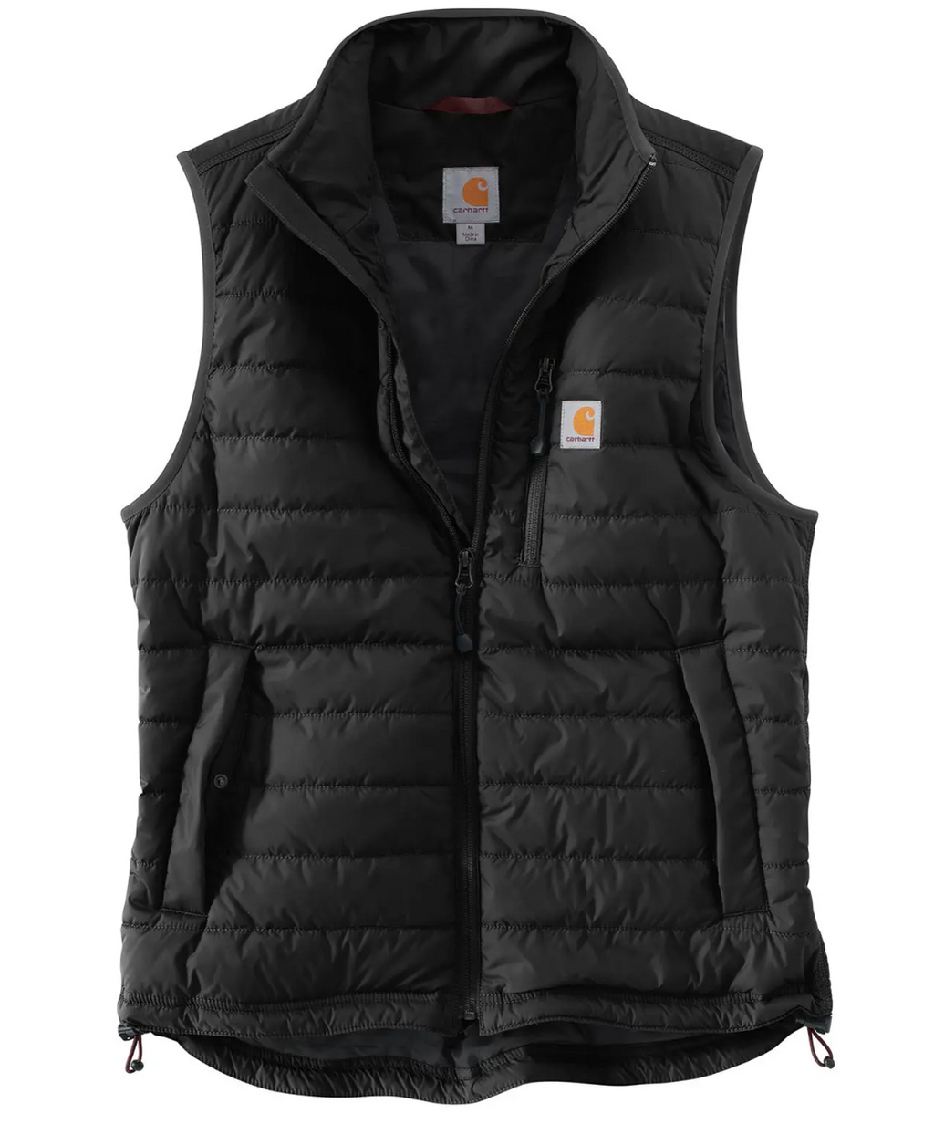 Carhartt Gilliam vest, Svart