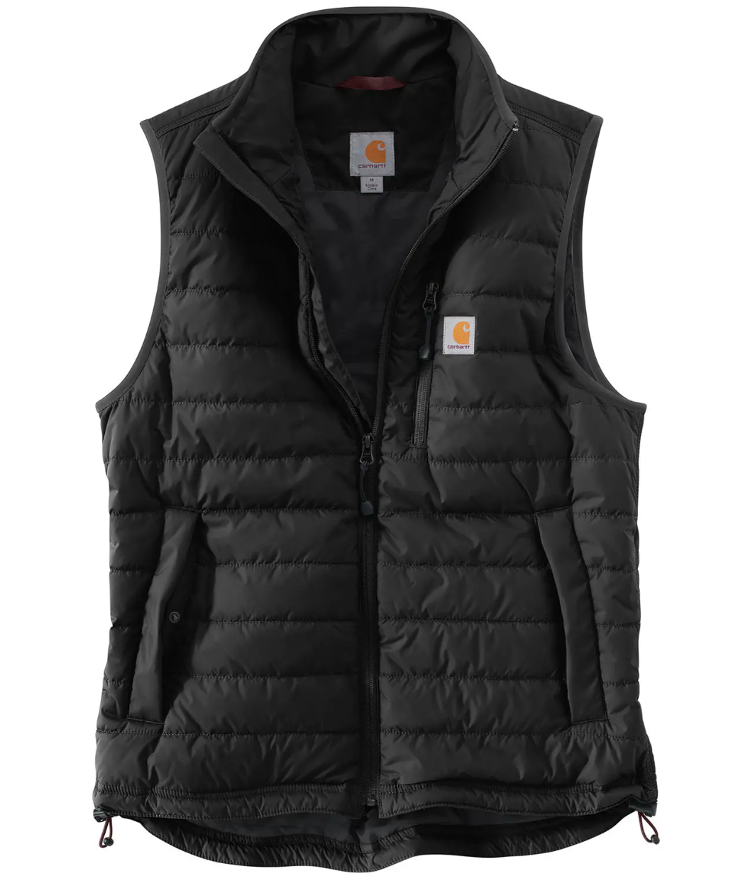 Carhartt Gilliam vest, Svart