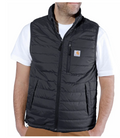 Carhartt Gilliam vest, Svart
