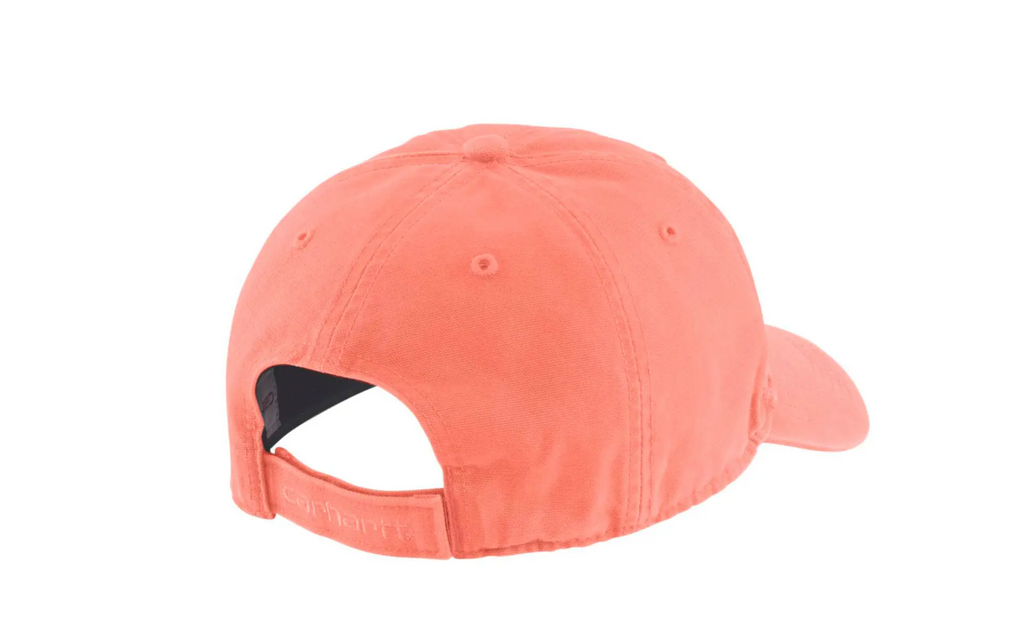 Carhartt Odessa Cap, Asphalt