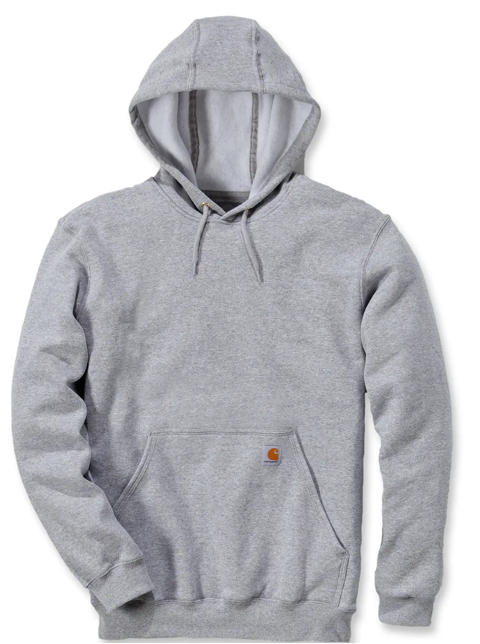 Carhartt HOODED SWEATSHIRT K121