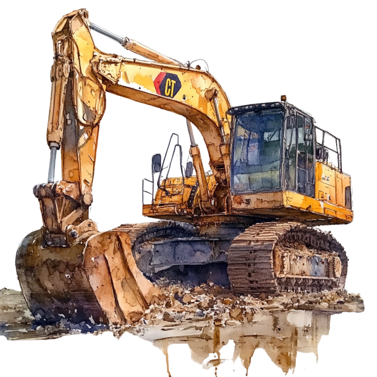 Personlig skiftetøybag- med navn og motiv