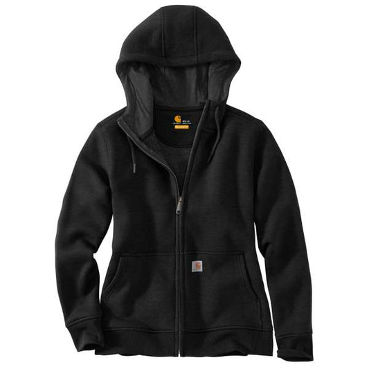 Carhartt hooded 