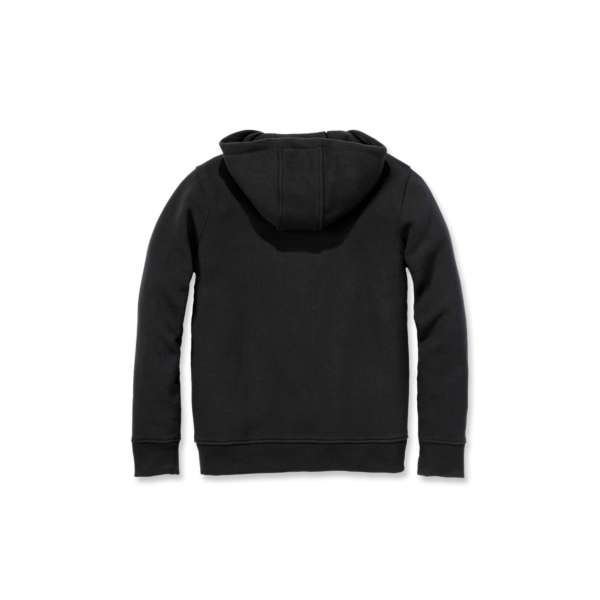 102788. Clarksburg zip sweatshirt Carhartt