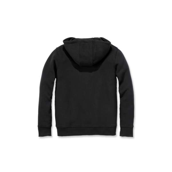 102788. Clarksburg zip sweatshirt Carhartt