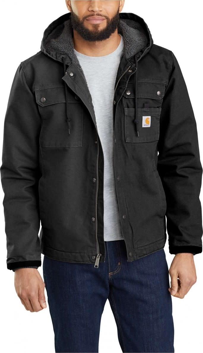 Carhartt Bartlett jacket