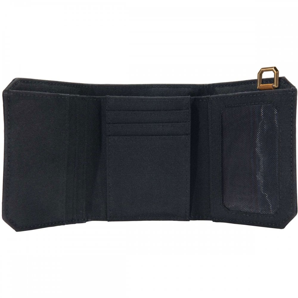 Carhartt Nylon Duck Trifold Wallet Carhartt® Brown / Brown