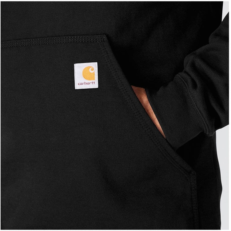 Carhartt HOODED SWEATSHIRT K121