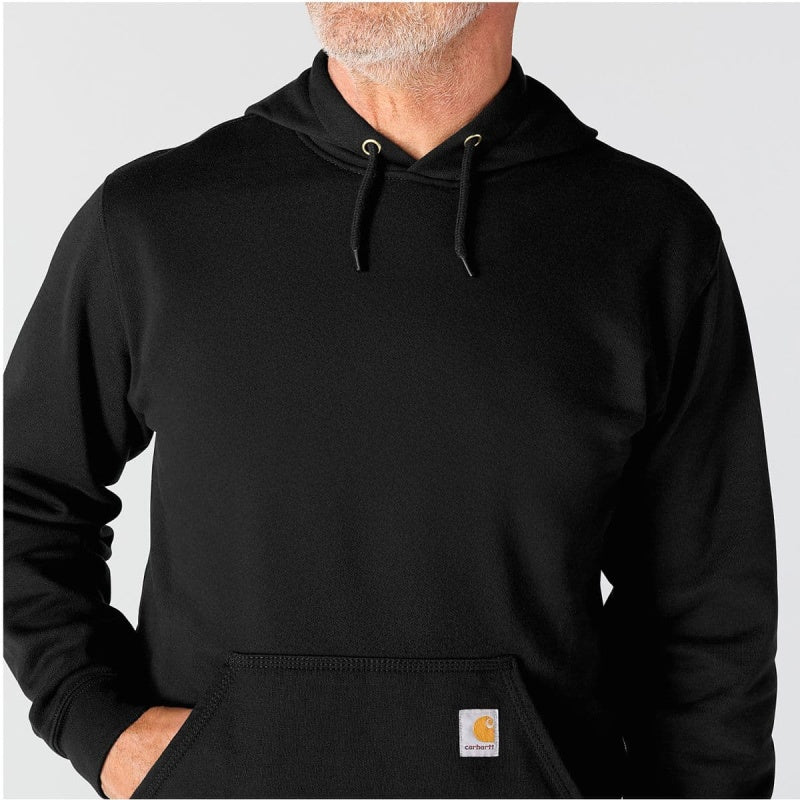 Carhartt HOODED SWEATSHIRT K121