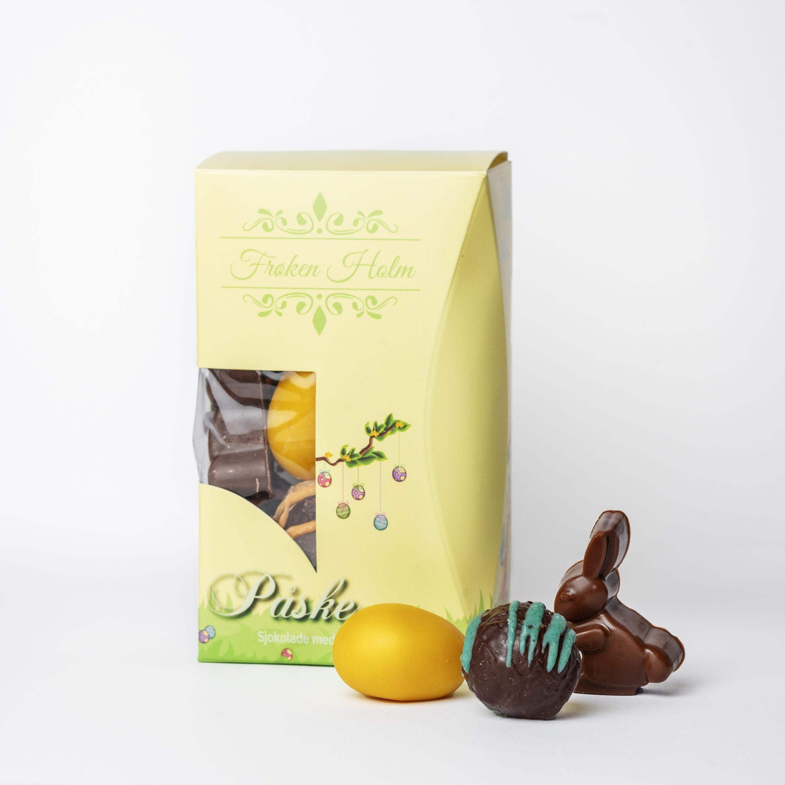 PÅSKE – Årets konfekt