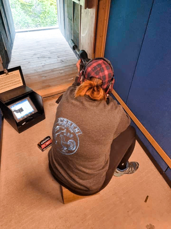 JFF 7132 Laval fleece