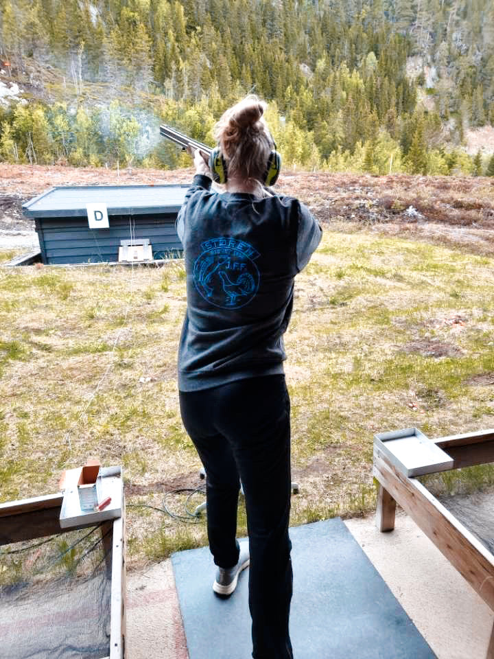 JFF 7132 Laval fleece