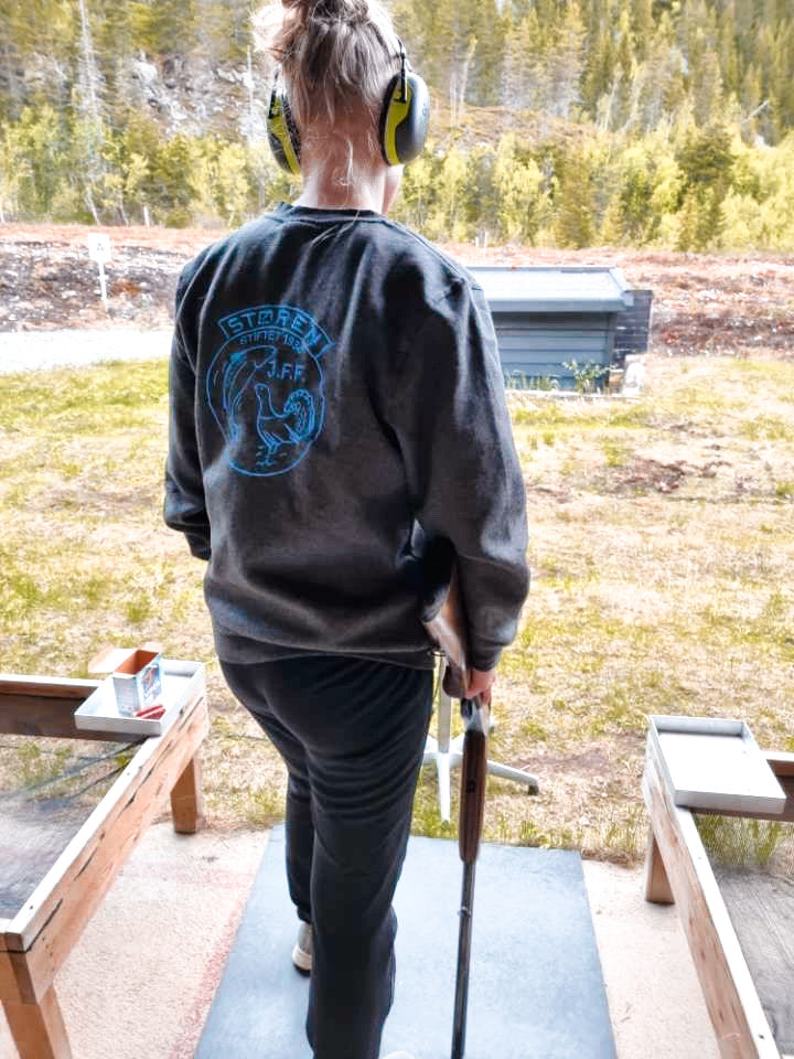 JFF 7132 Laval fleece