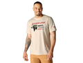 Relaxed Fit Lightweight Short-Sleeve Fab Graphic T-Shirt