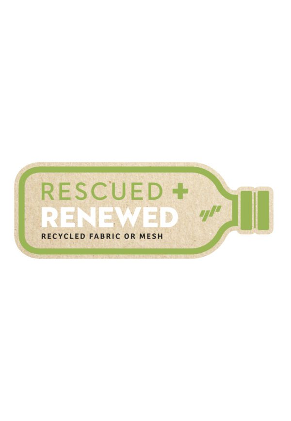 FLEXFIT® Trucker Recycled Mesh Cap 6511