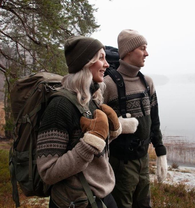 Bråtens Marius sweater