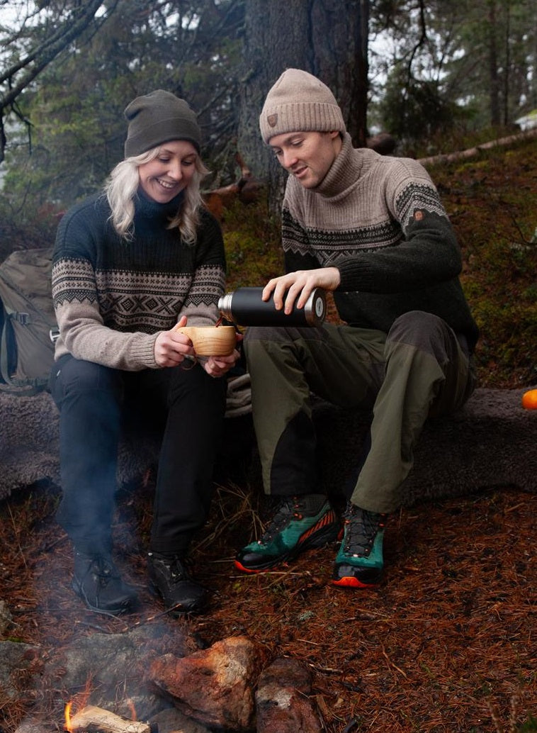 Bråtens Marius sweater