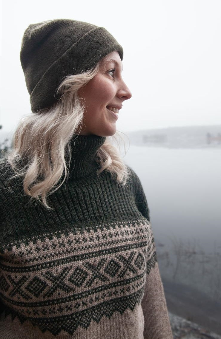 Bråtens Marius sweater