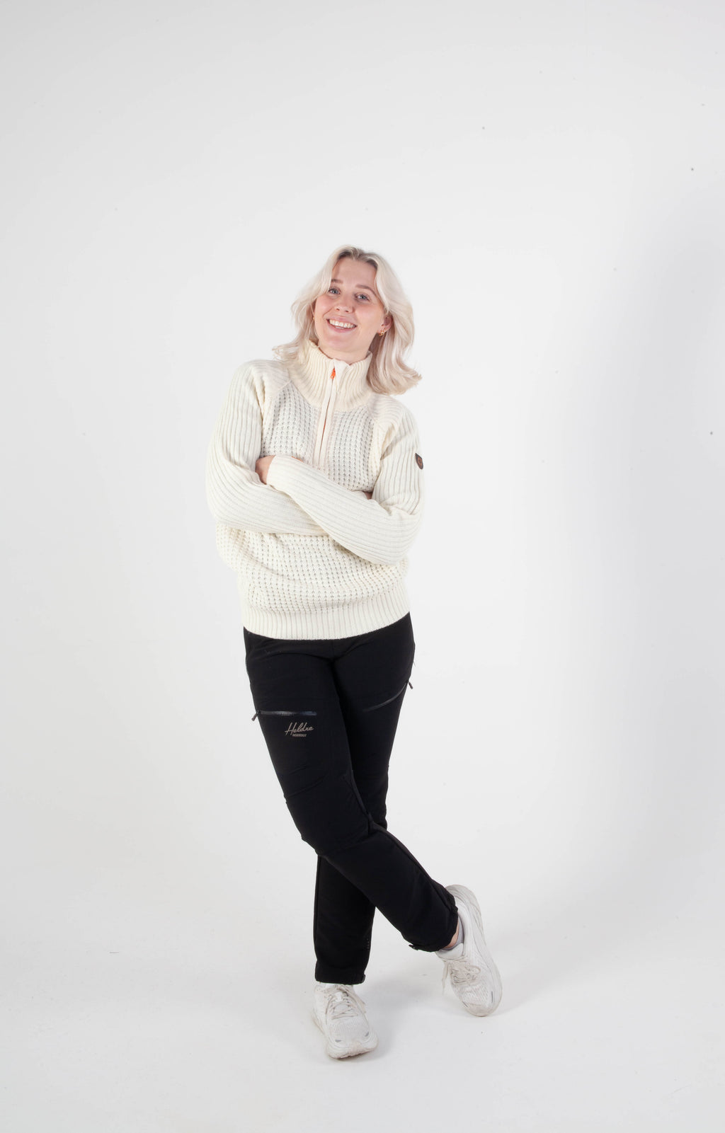 Villmarks genser-supersalg!