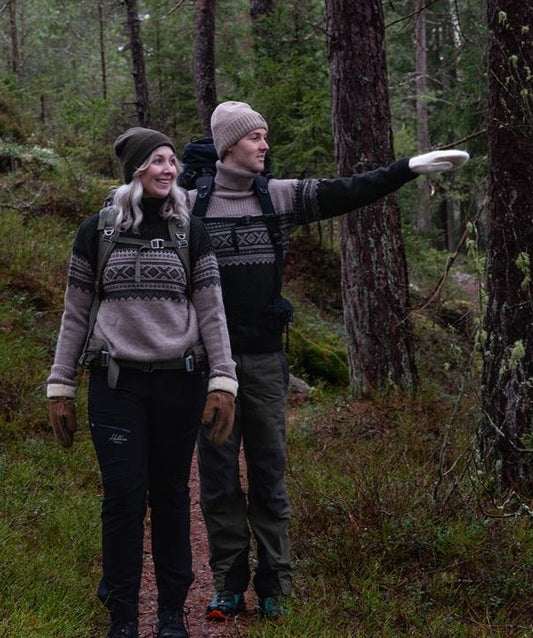 Bråtens Marius sweater