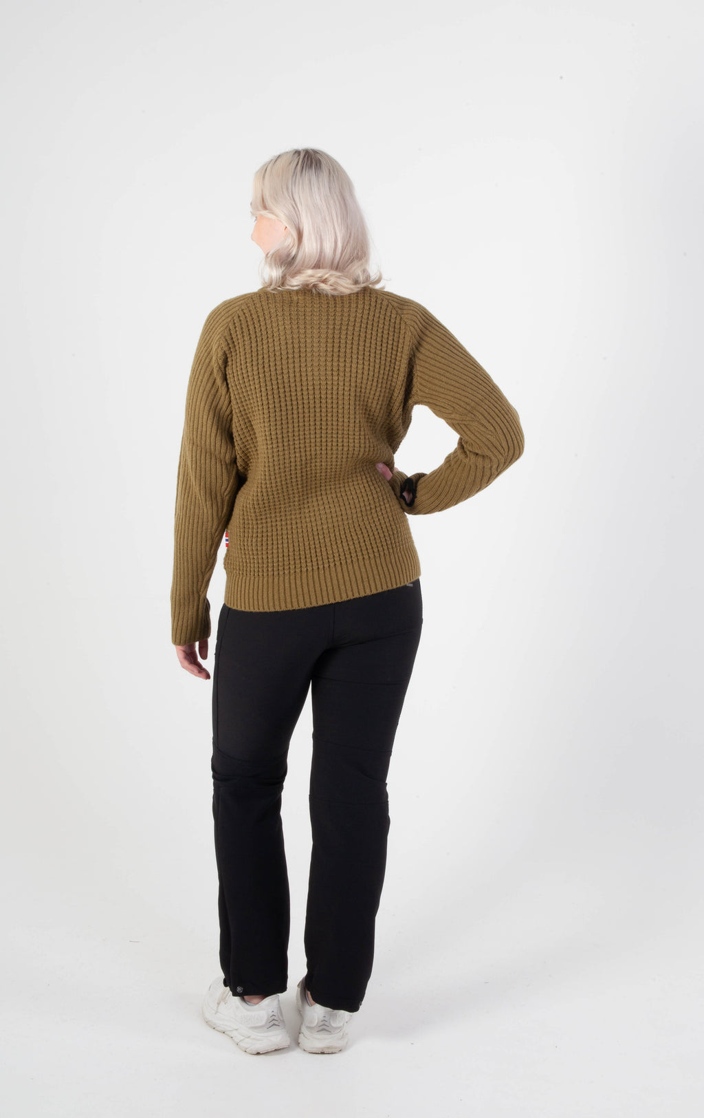 Villmarks genser-supersalg!