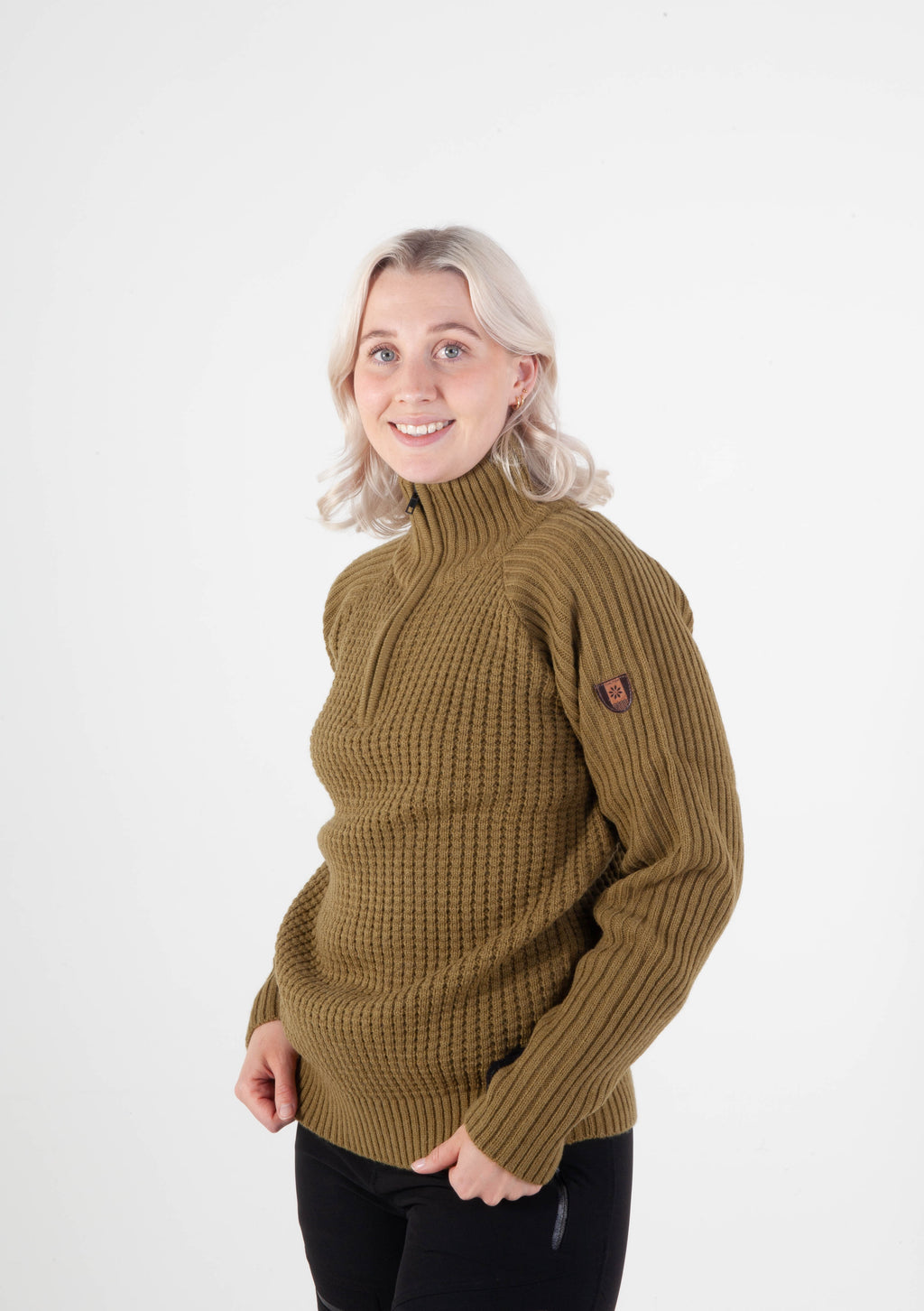 Villmarks genser-supersalg!