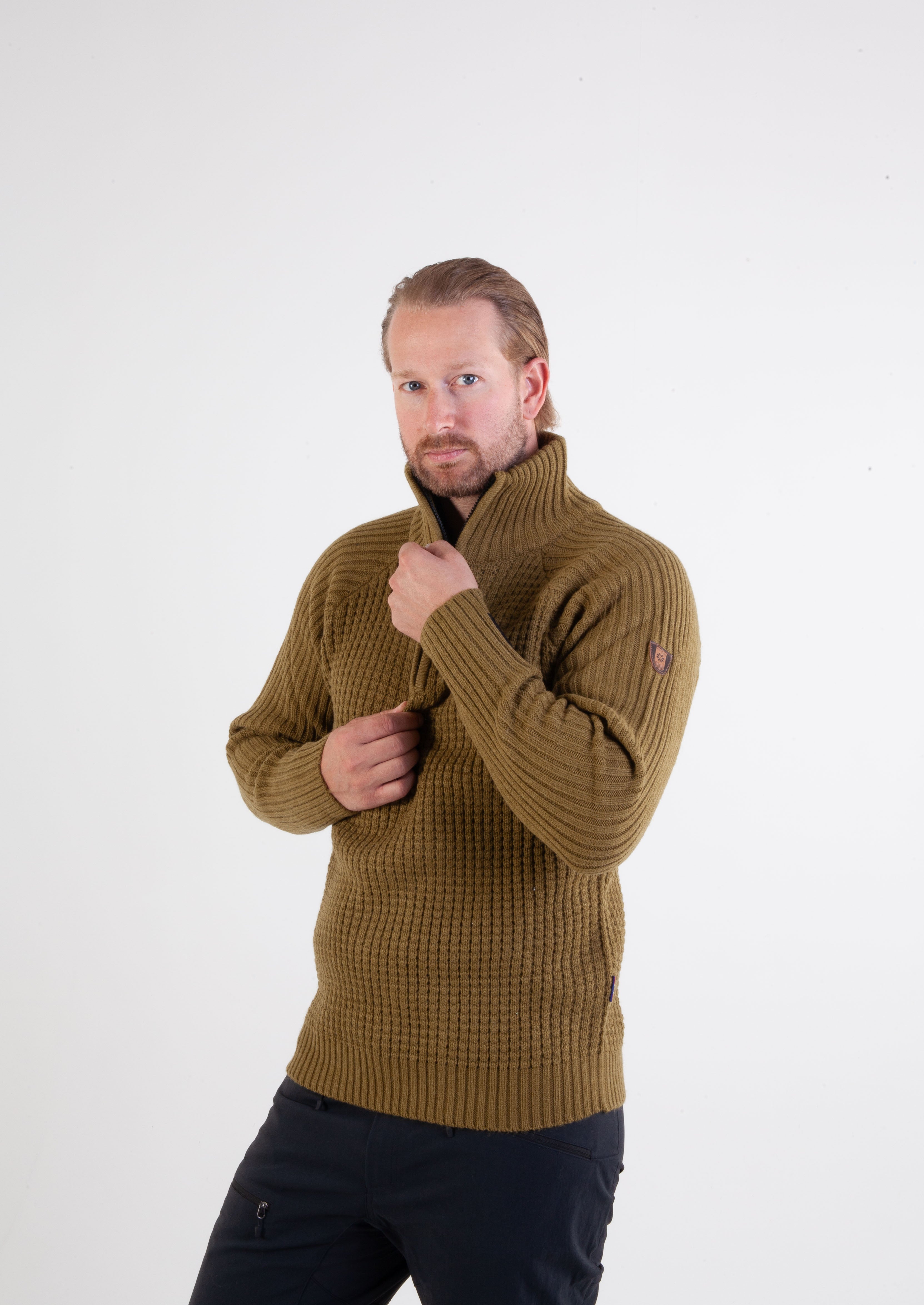 Villmarks genser-supersalg!