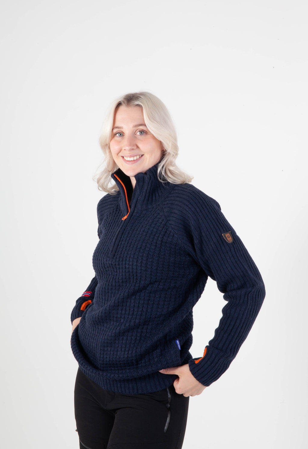 Villmarks genser-supersalg!