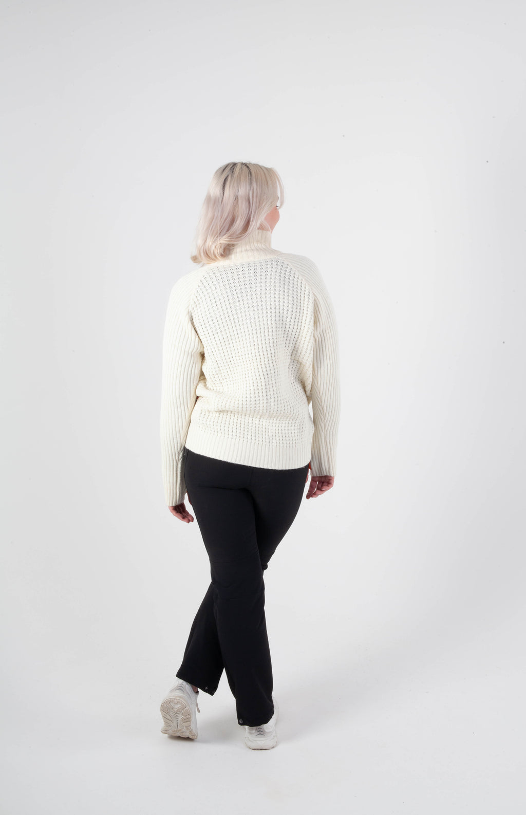 Villmarks genser-supersalg!