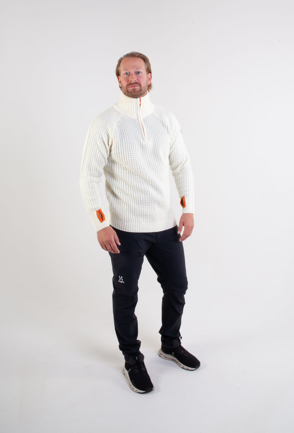 Villmarks genser-supersalg!