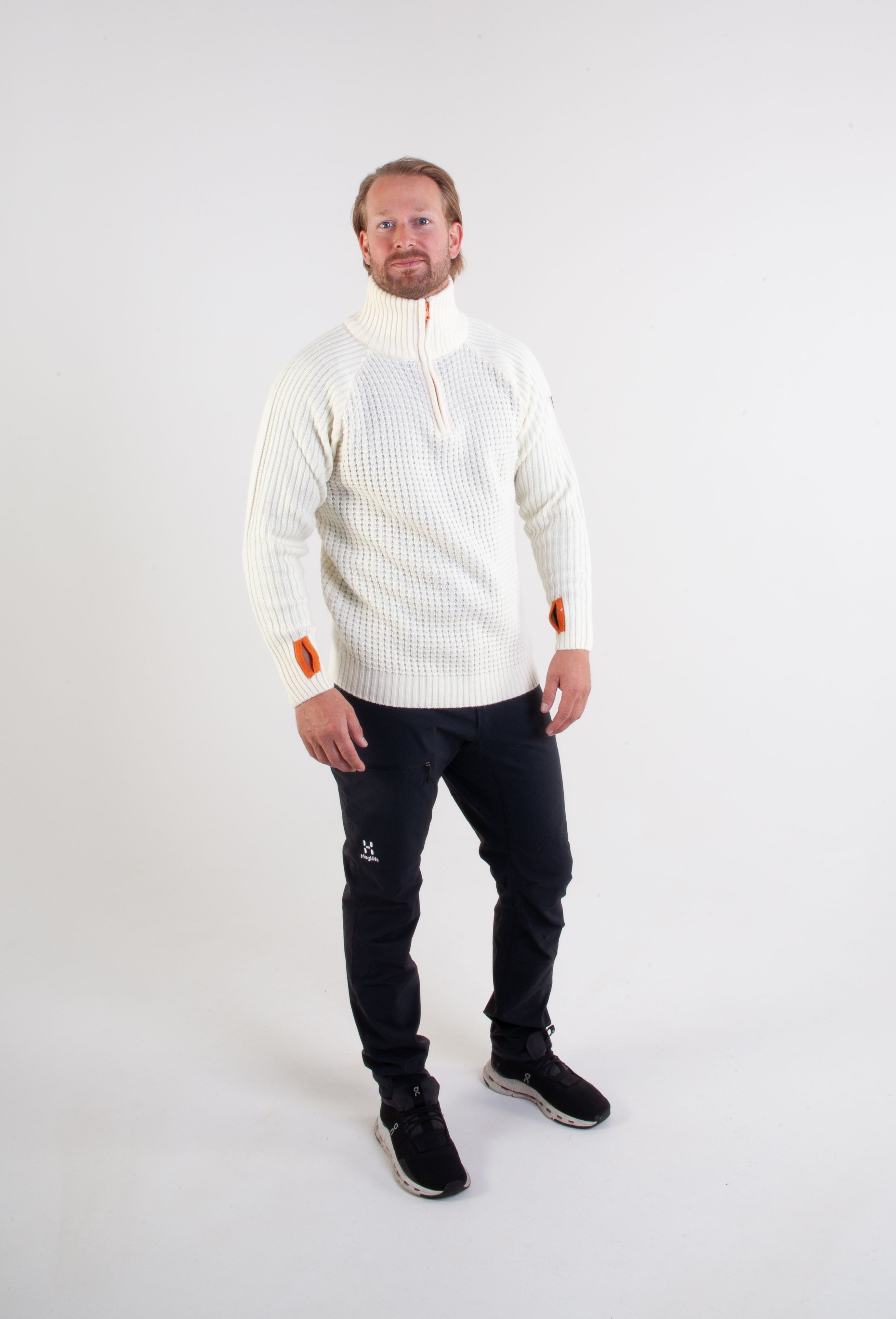 Villmarks genser-supersalg!