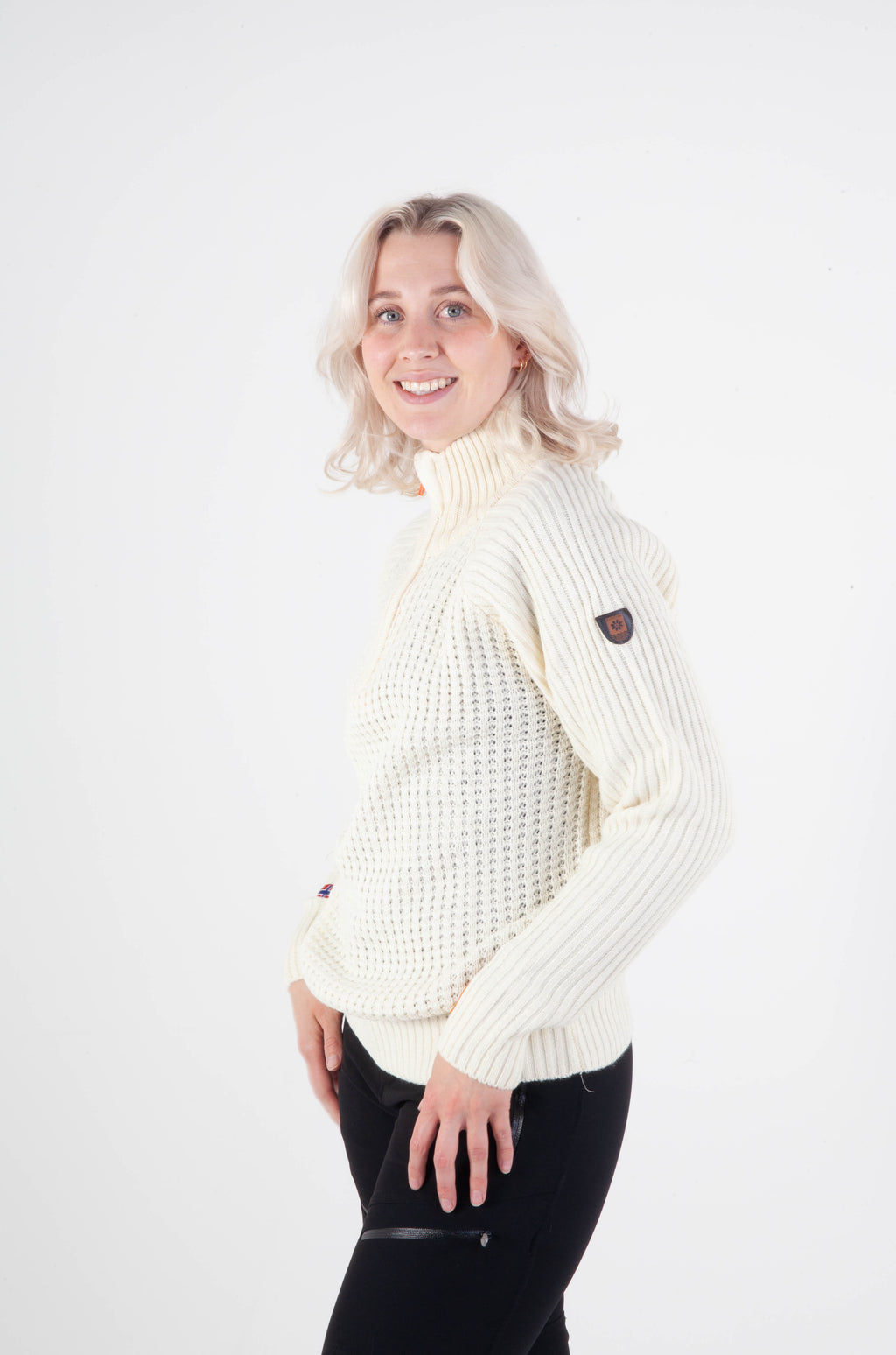 Villmarks genser-supersalg!