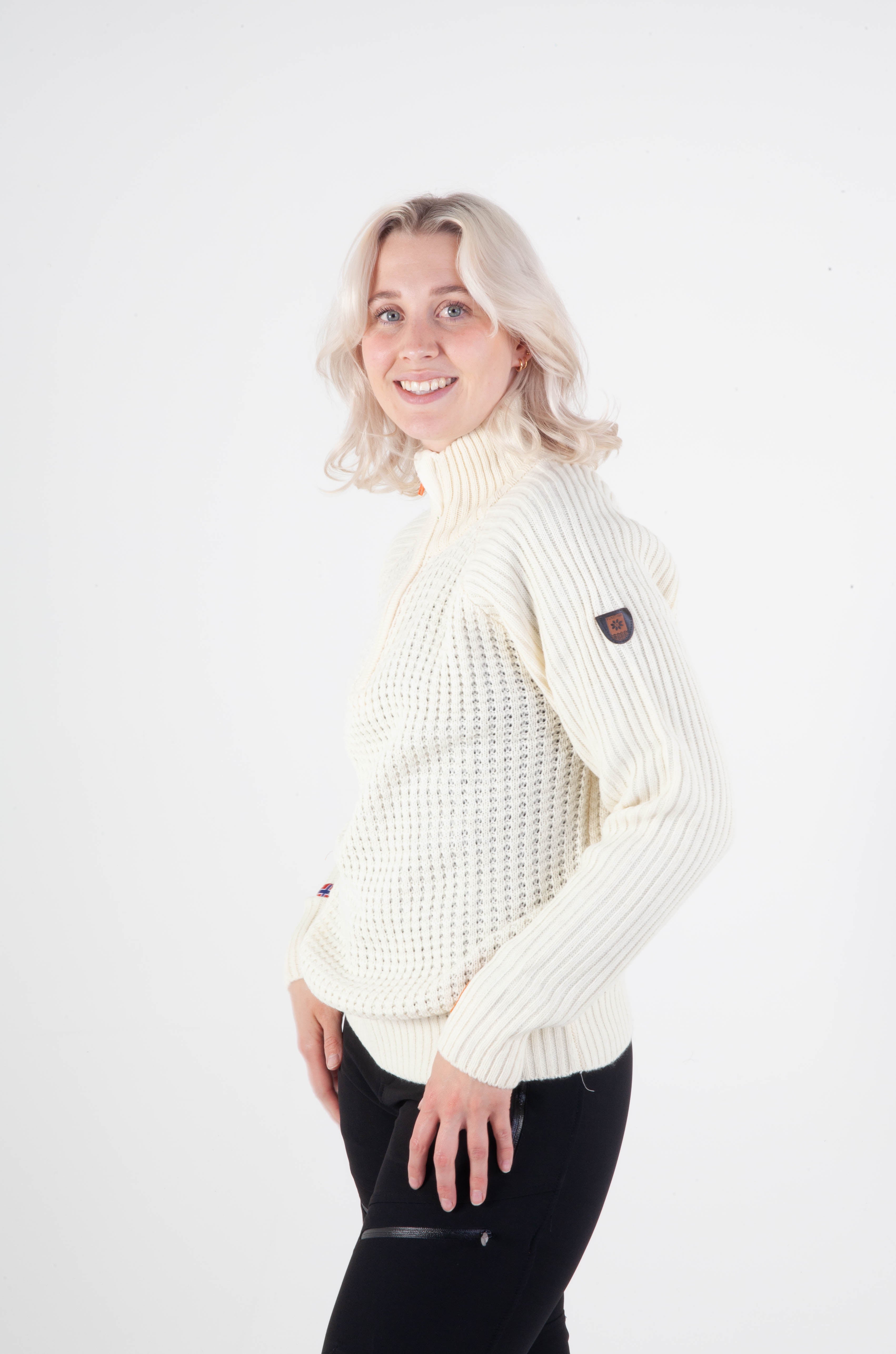 Villmarks genser-supersalg!