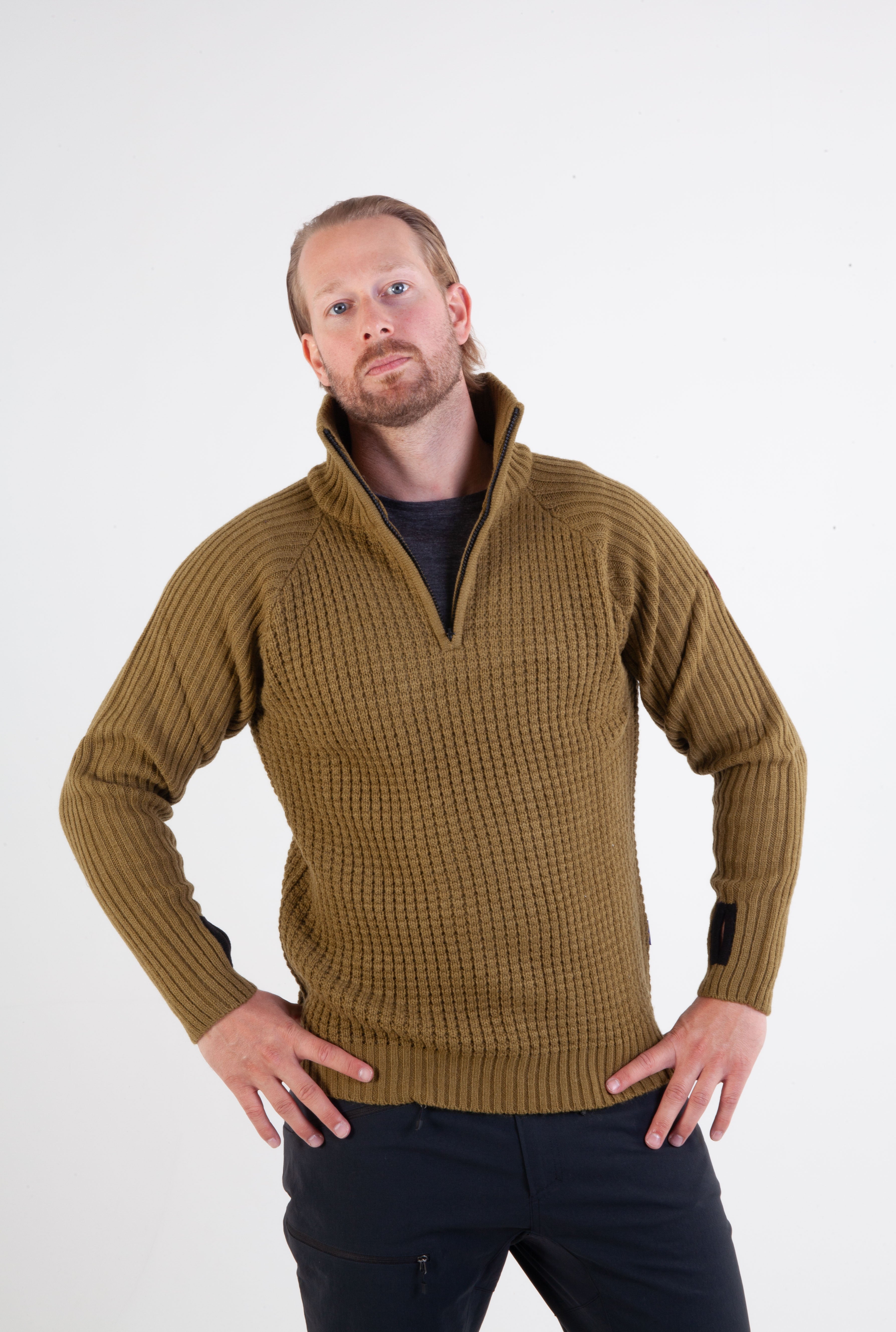 Villmarks genser-supersalg!