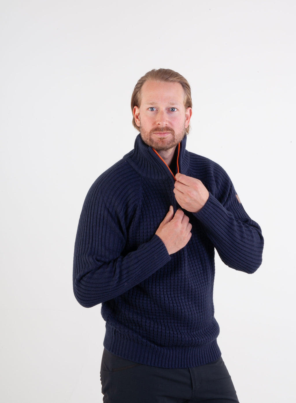 Villmarks genser-supersalg!