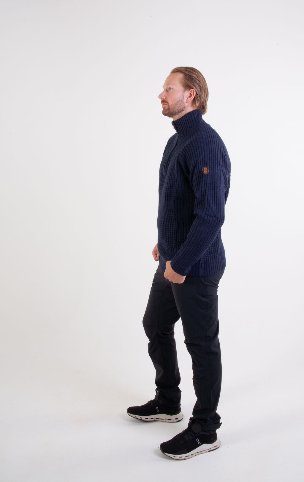 Villmarks genser-supersalg!