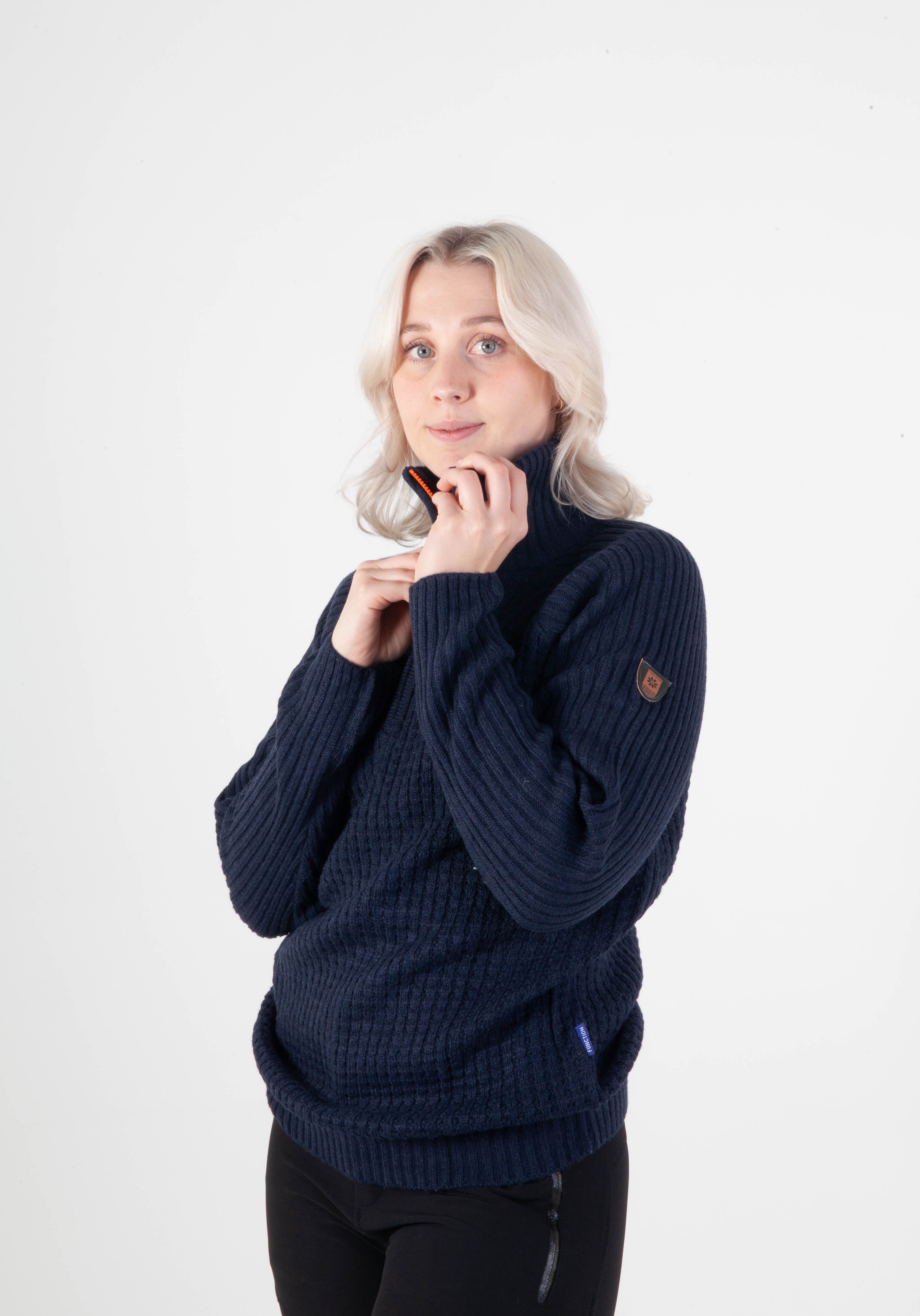 Villmarks genser-supersalg!