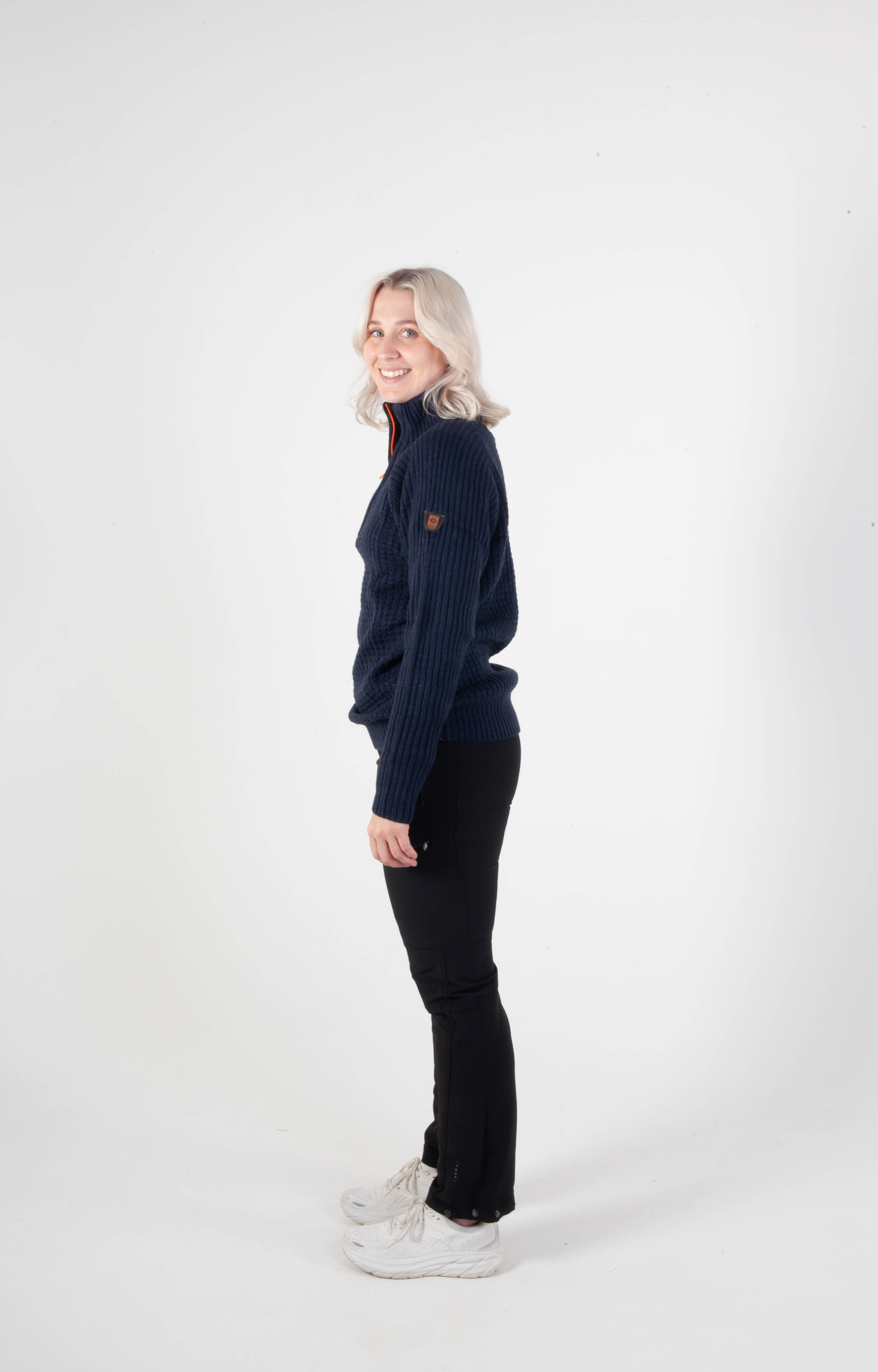 Villmarks genser-supersalg!